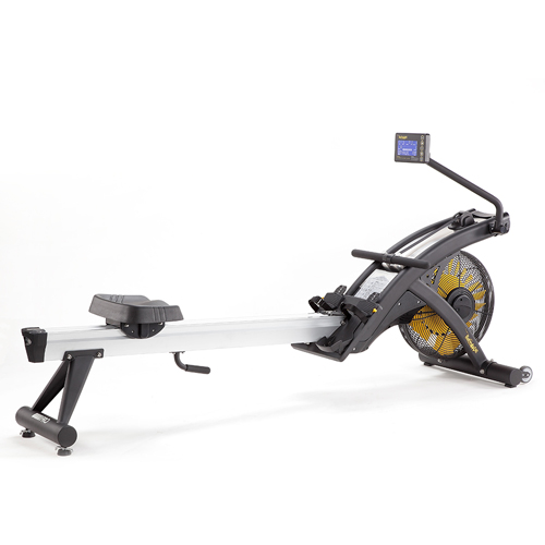 Air rower ARP100 side view